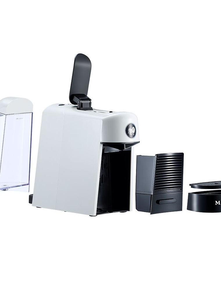 Máquina Espresso Rise Up 3