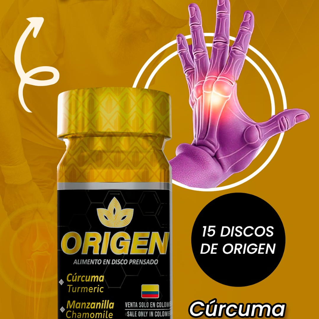 ORIGEN 1