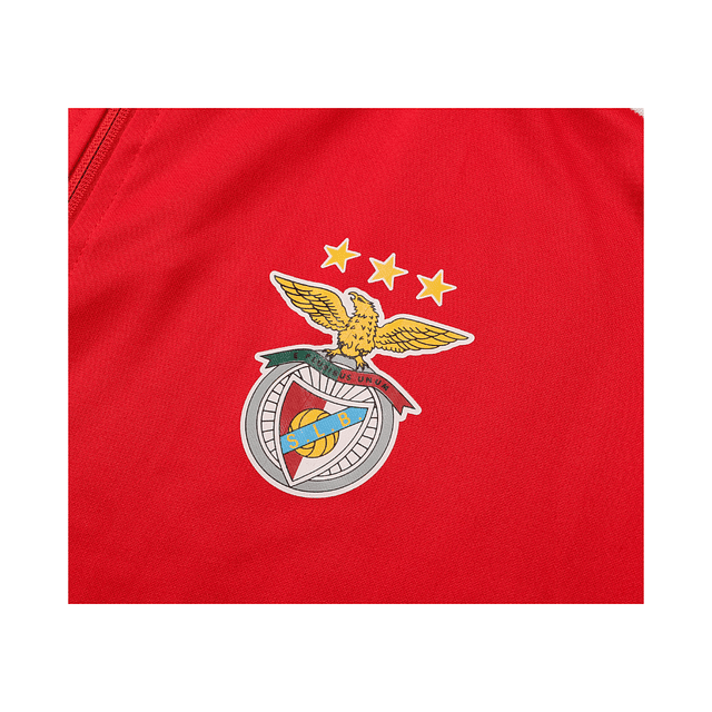 Fato de Treino Adidas SL Benfica