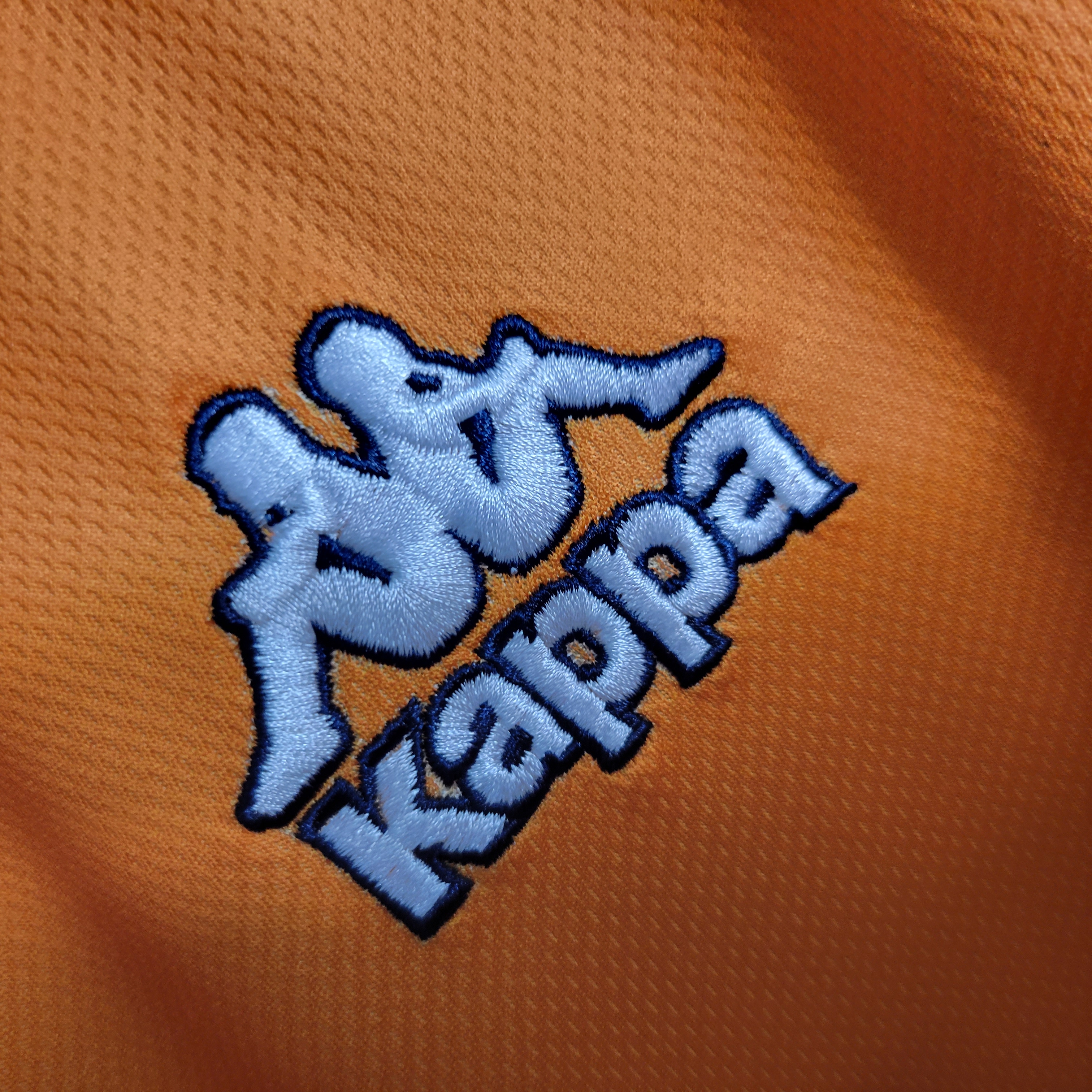 Camisola alternativa FC Porto 97/99 4