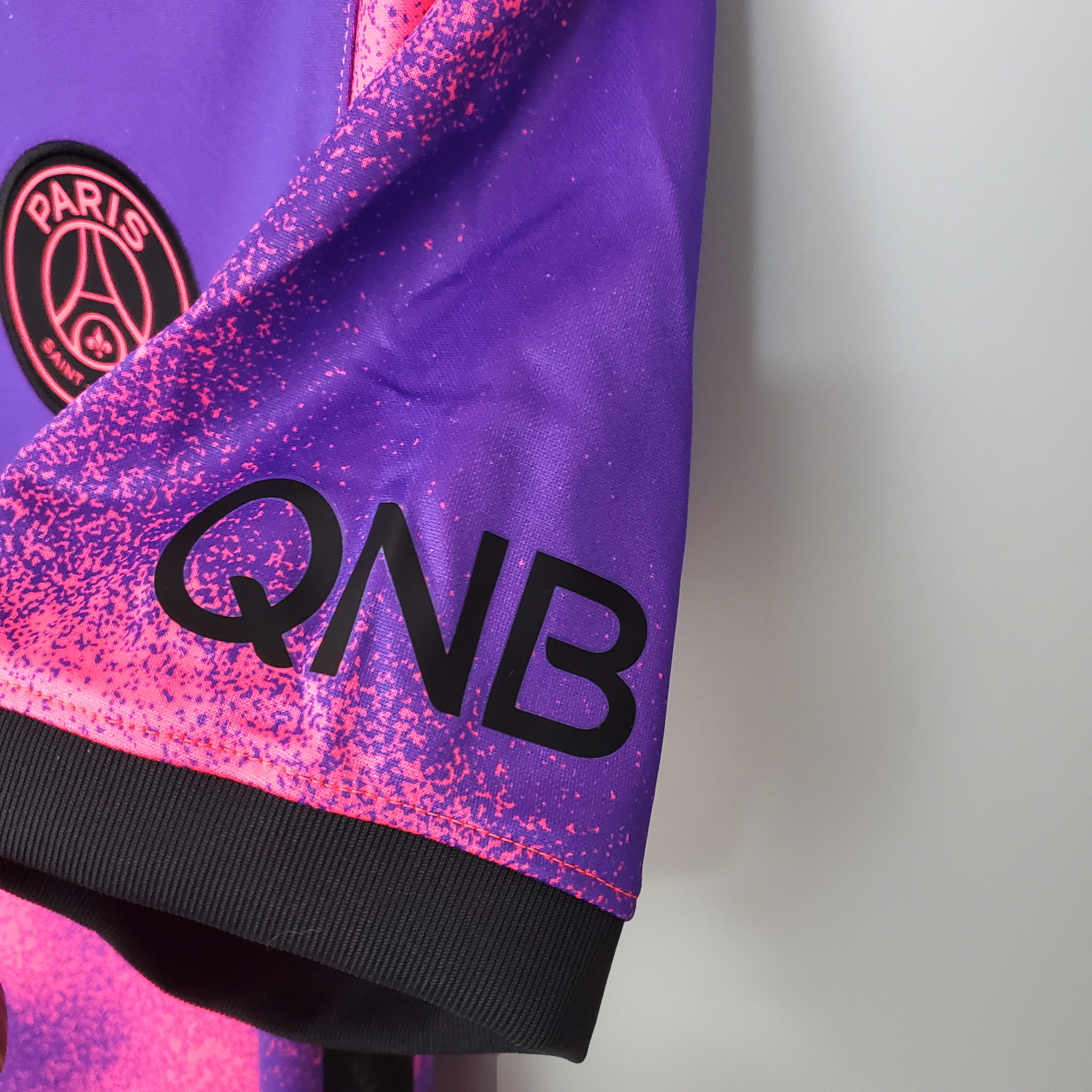 4ª Camisola PSG 20/21 8