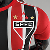 Camisola Alternativa São Paulo 22/23 - Versão jogador