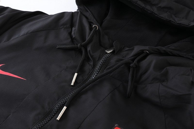 Corta-Vento Atlético de Madrid 4