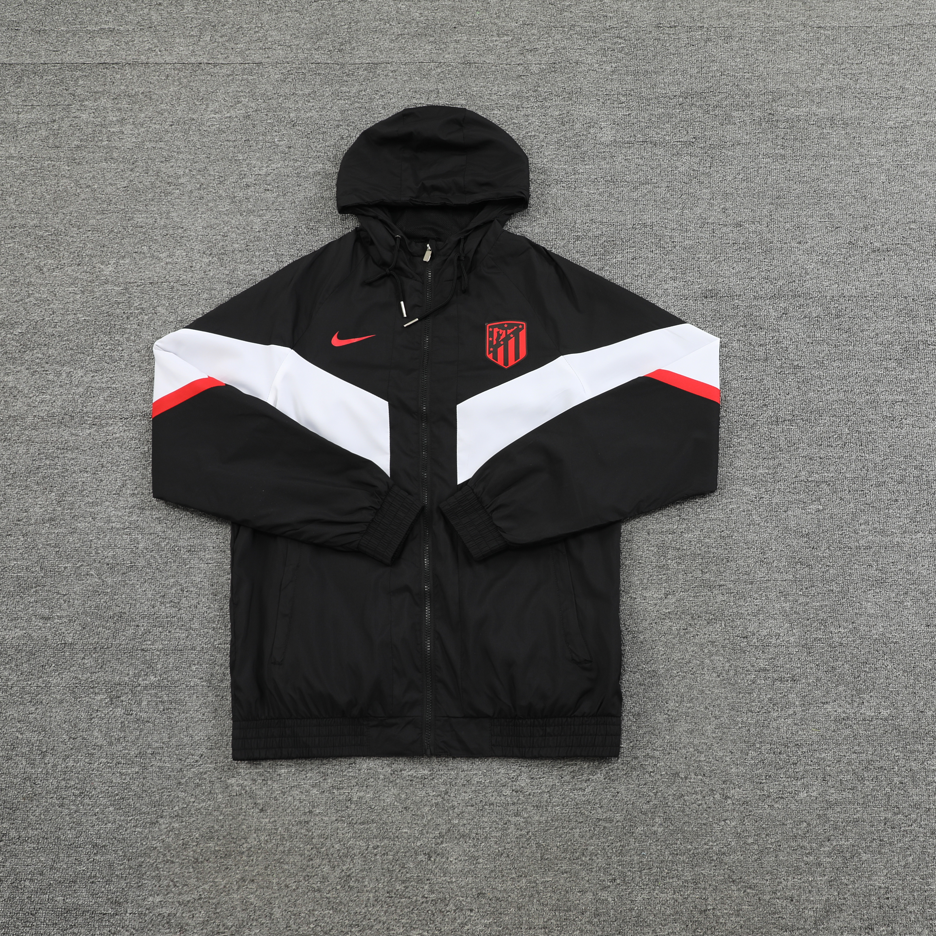 Corta-Vento Atlético de Madrid 8