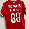 Camisola Principal SL Benfica 22/23 - G. Ramos 88