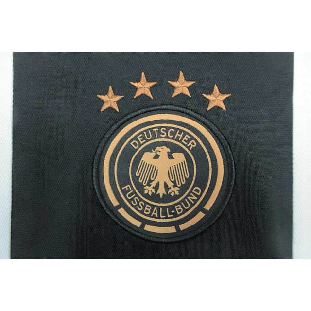 Camisola principal Alemanha 2022 - Versão adepto