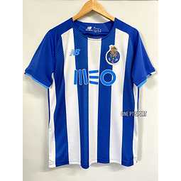 Camisola Principal FC Porto 21/22 - Versão adepto