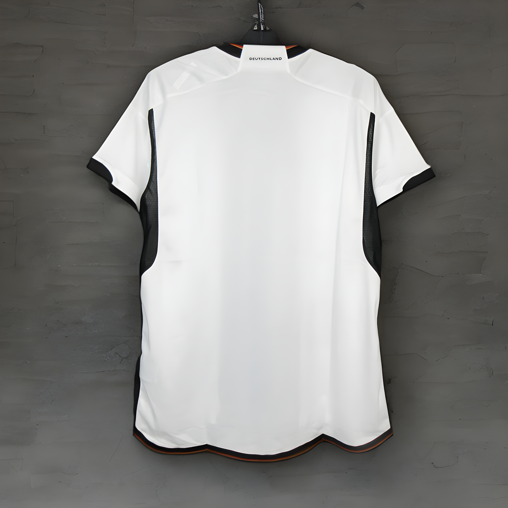 Camisola principal Alemanha 2022 - Versão adepto 2