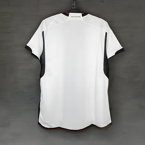 Camisola principal Alemanha 2022 - Versão adepto