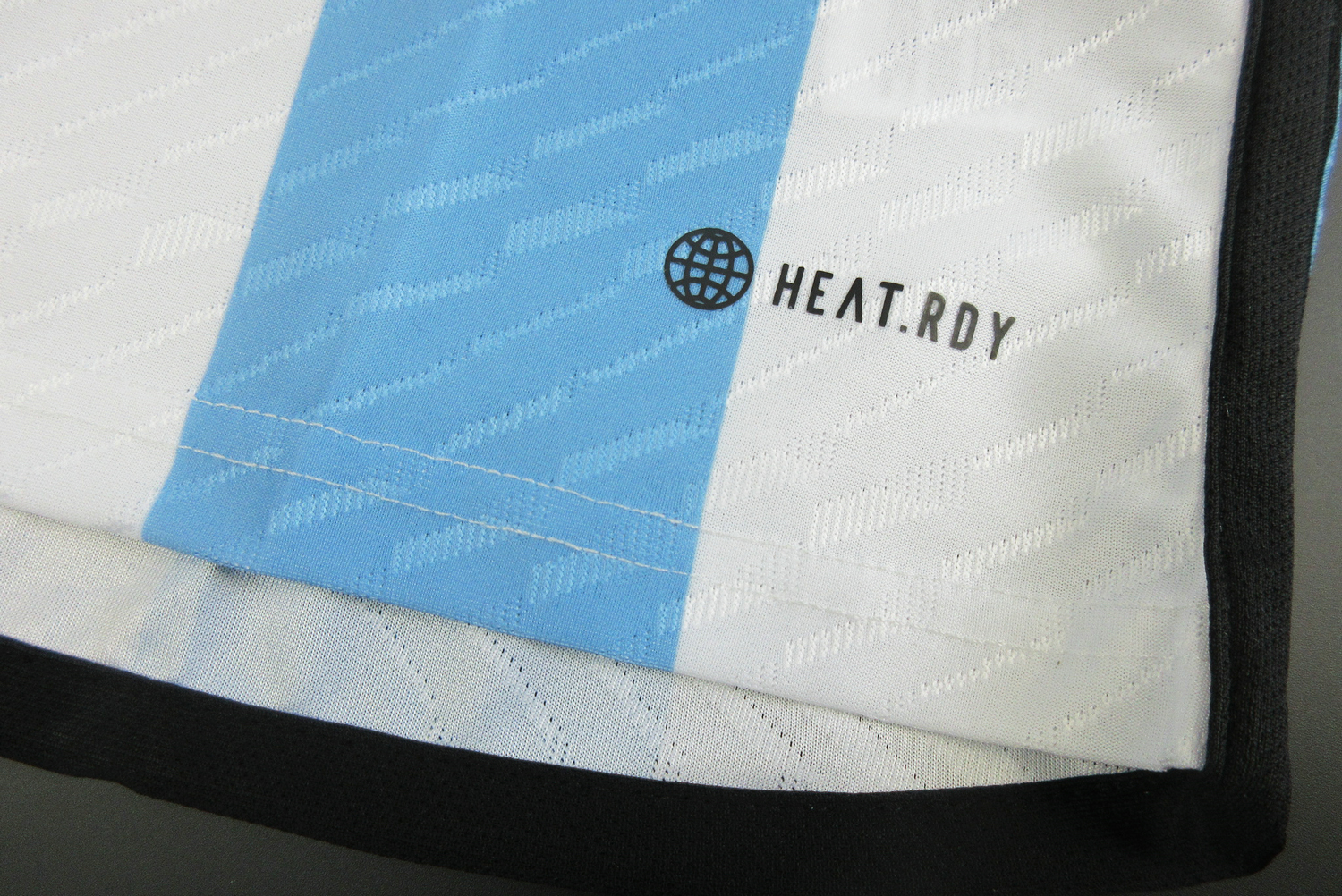 Camisola Principal Argentina 22/23 - Versão Jogador 4