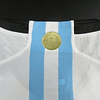 Camisola Principal Argentina 22/23 - Versão Jogador