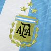 Camisola Principal Argentina 22/23 - Versão Jogador