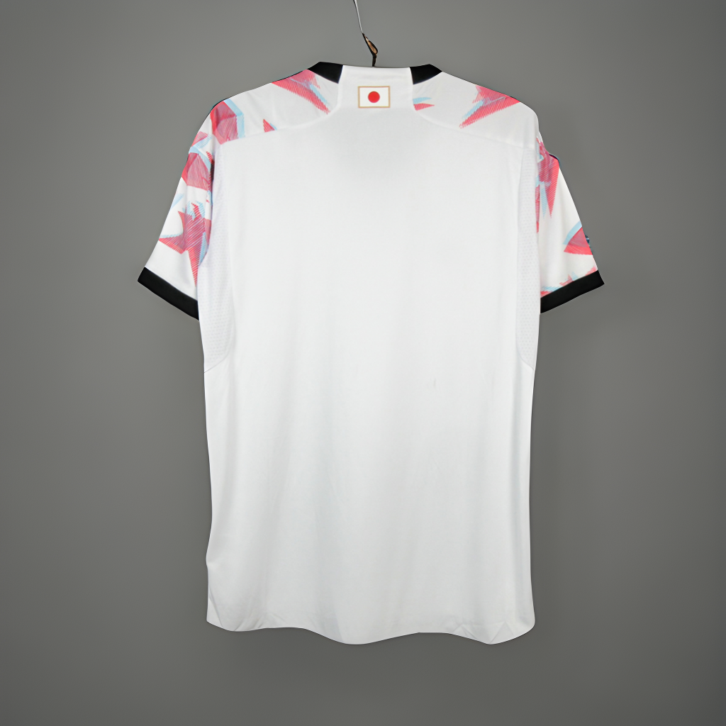 Camisola alternativa Japão 22/23 - Versão adepto 2
