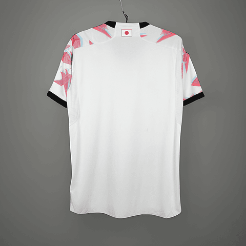 Camisola alternativa Japão 22/23 - Versão adepto