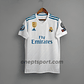 Camisola principal Real Madrid 2017/2018 - Thumbnail 3