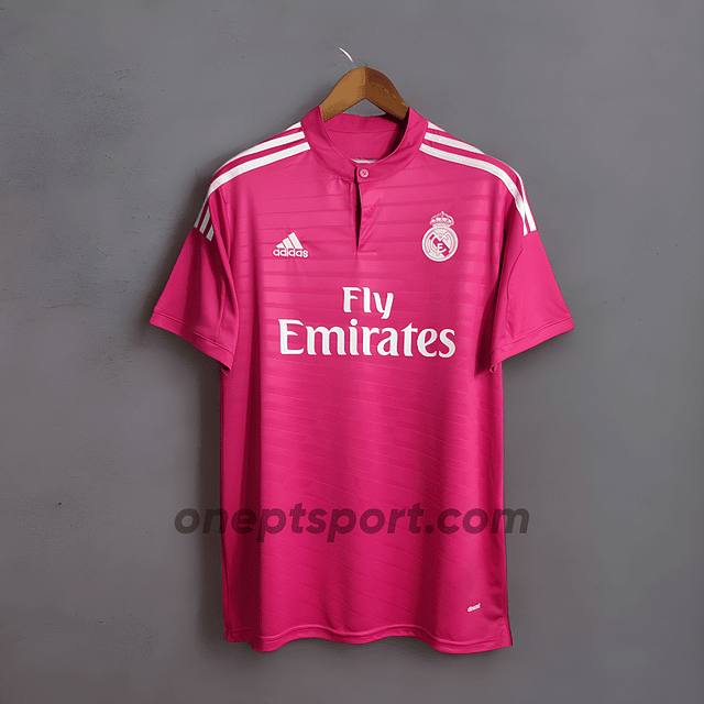 Camisola alternativa Real Madrid 2014/2015