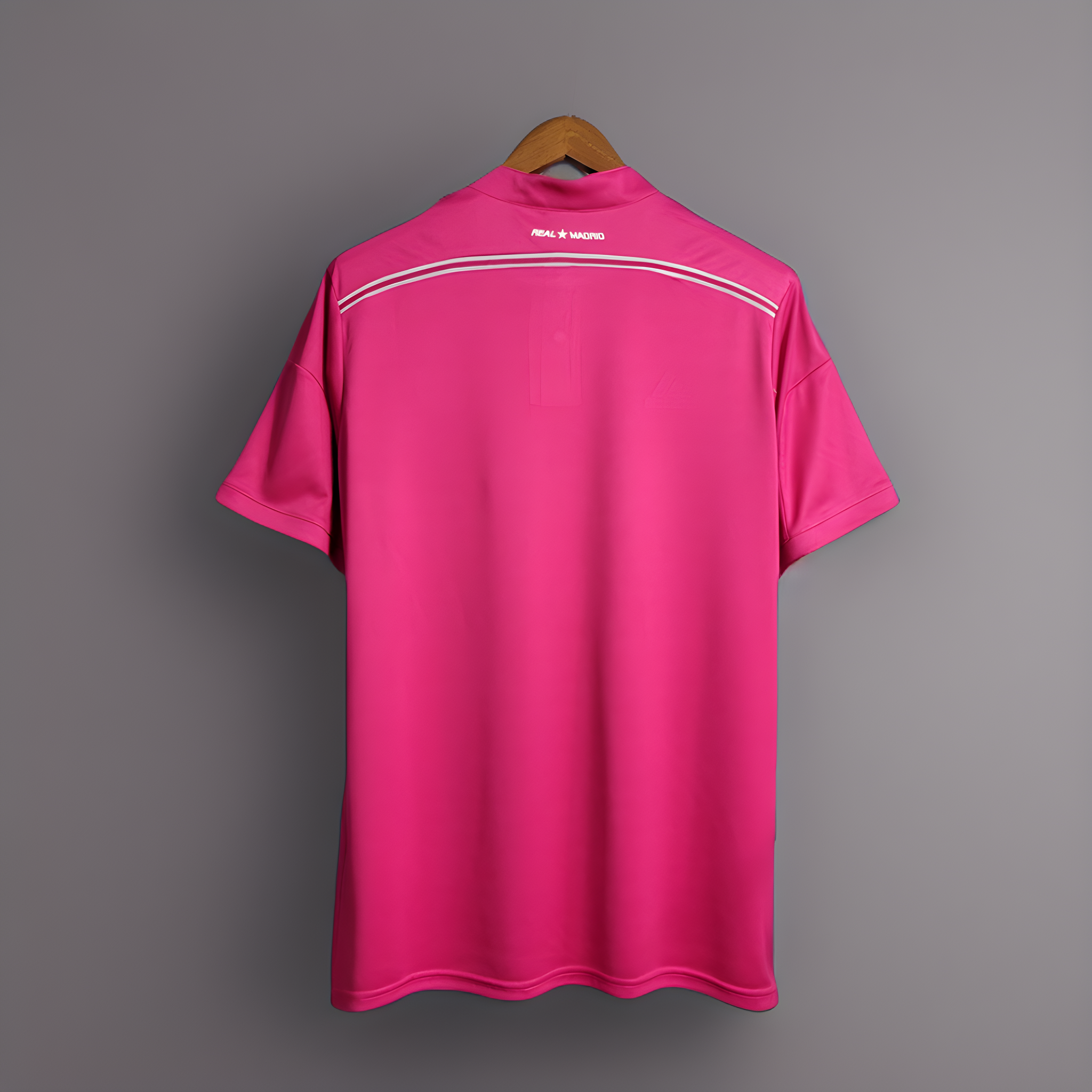 Camisola alternativa Real Madrid 2014/2015 - Versão adepto 2