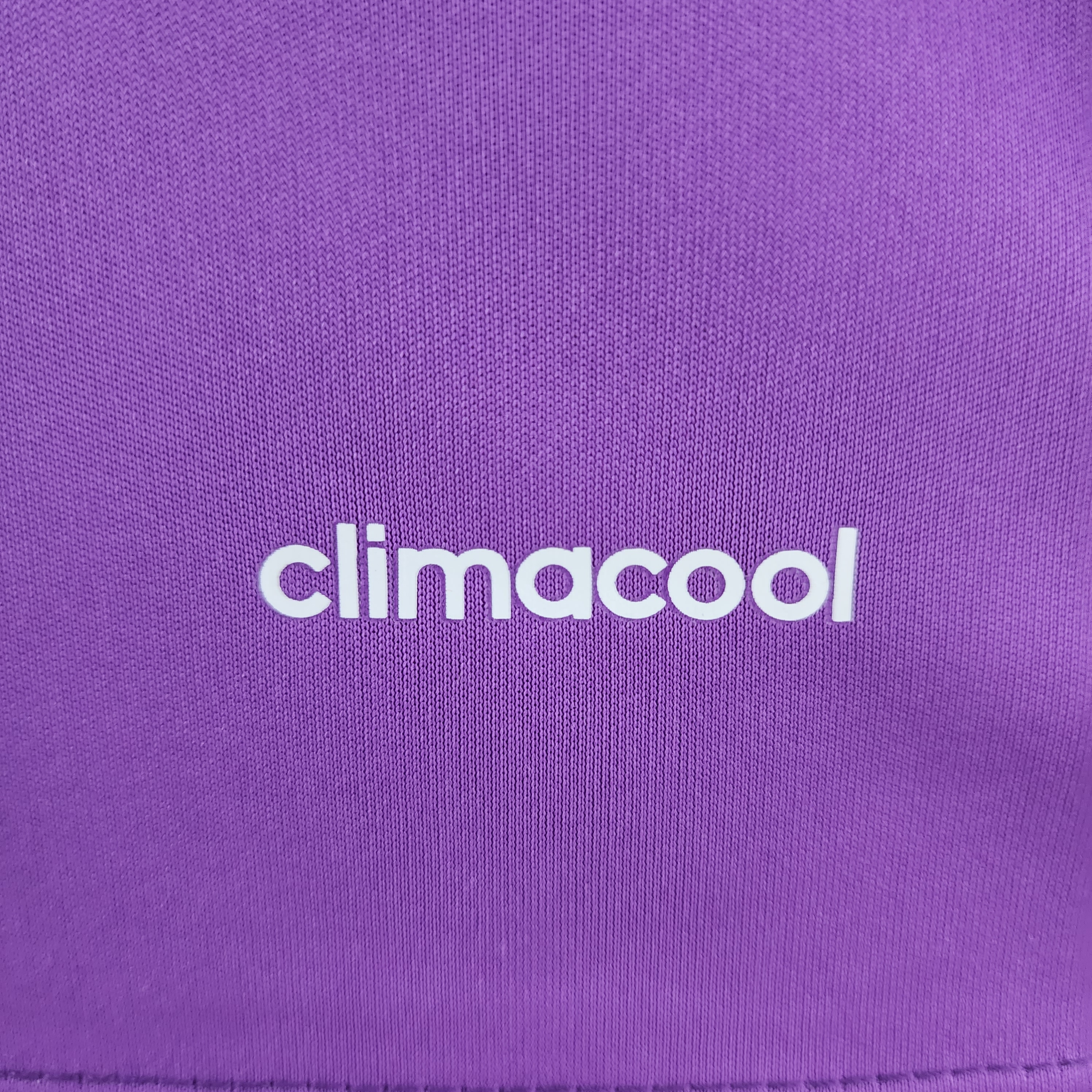 Camisola alternativa Real Madrid 2016/2017 - Ronaldo 7 - Versão adepto 6