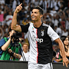 Camisola principal Juventus 2019/2020 - Ronaldo 7 - Versão adepto