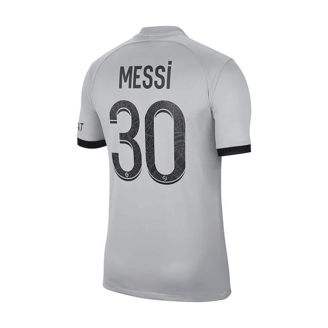 Camisola alternativa PSG 22/23 - Messi 30