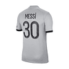 Camisola alternativa PSG 22/23 - Messi 30