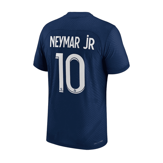 Camisola Principal PSG 22/23 - Neymar Jr 10