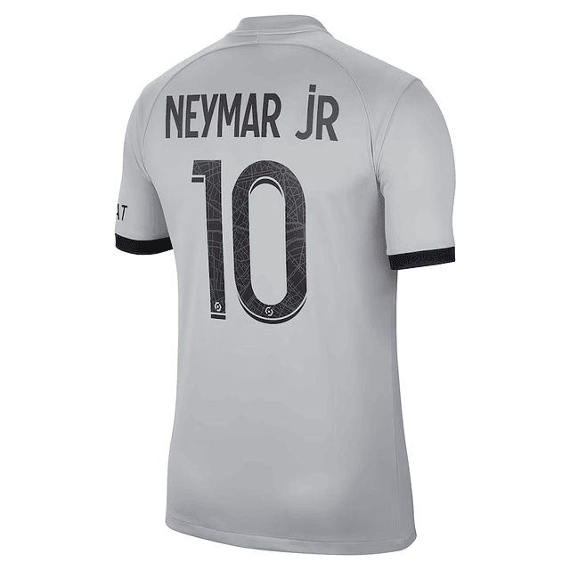 Camisola alternativa PSG 22/23 - Neymar Jr 10
