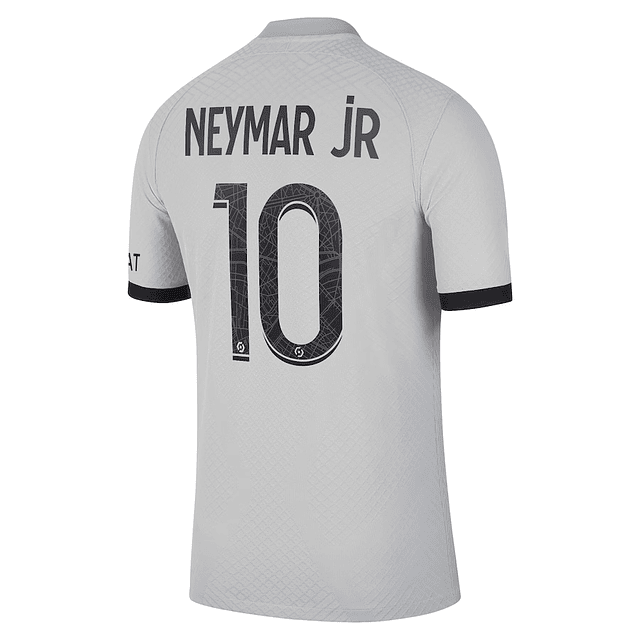 Camisola alternativa PSG 22/23 - Neymar Jr 10