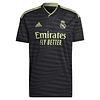 3ª Camisola Real Madrid 22/23 - Benzema - Versão adepto