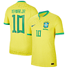 Camisola principal Brasil 22/23 - Neymar Jr 10