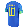 Camisola alternativa Brasil 22/23 - Neymar Jr 10