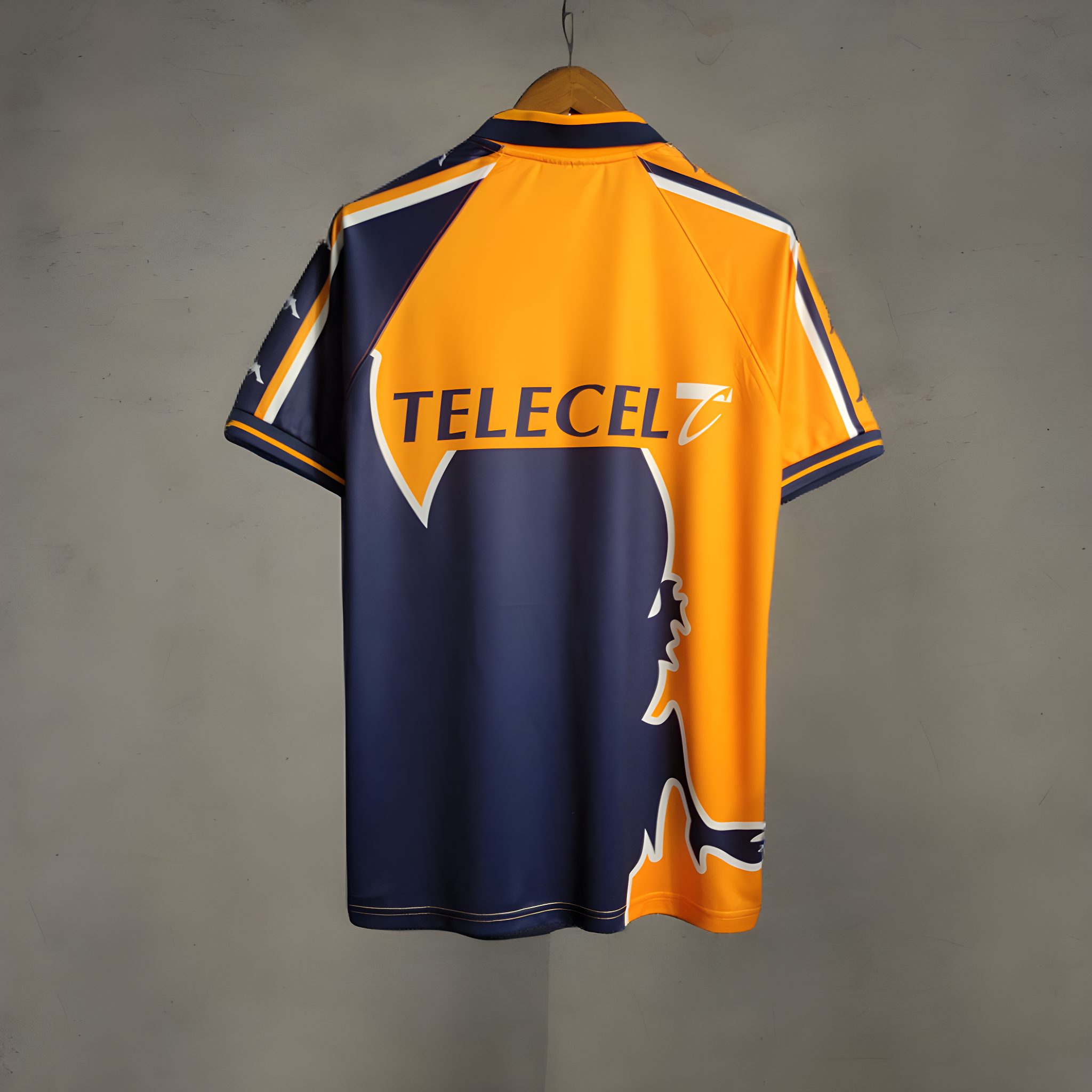 Camisola alternativa FC Porto 97/99 2