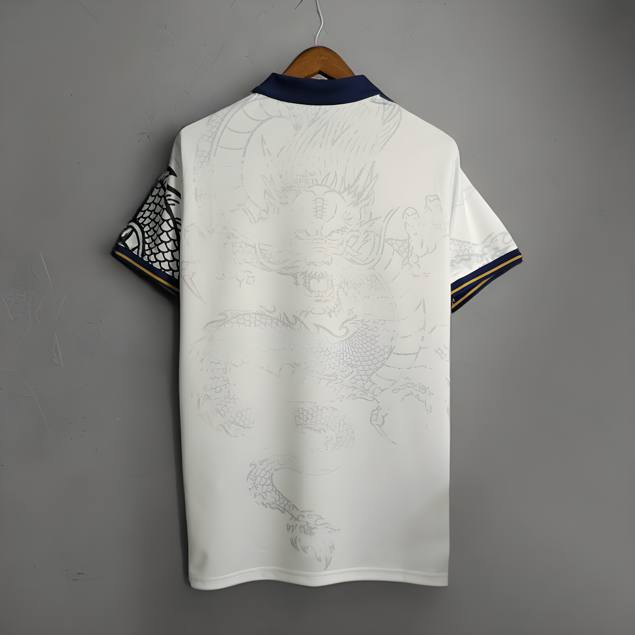 Camisola Real Madrid edição especial  2