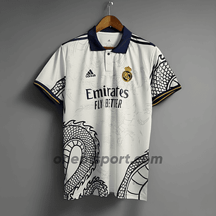 Camisola Real Madrid edição especial 