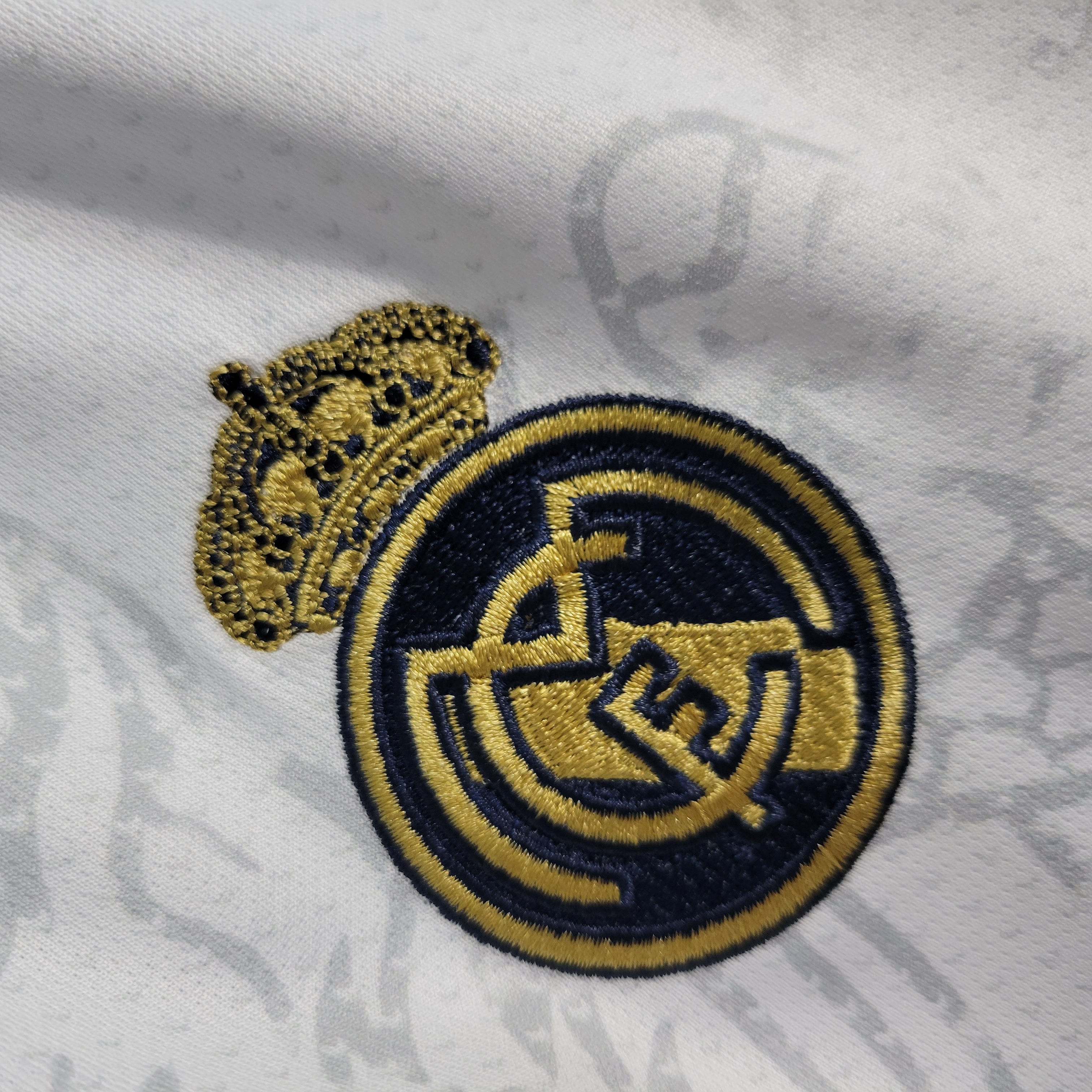 Camisola Real Madrid edição especial  3