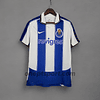 Camisola Principal FC Porto 2003/2004 - Versão adepto