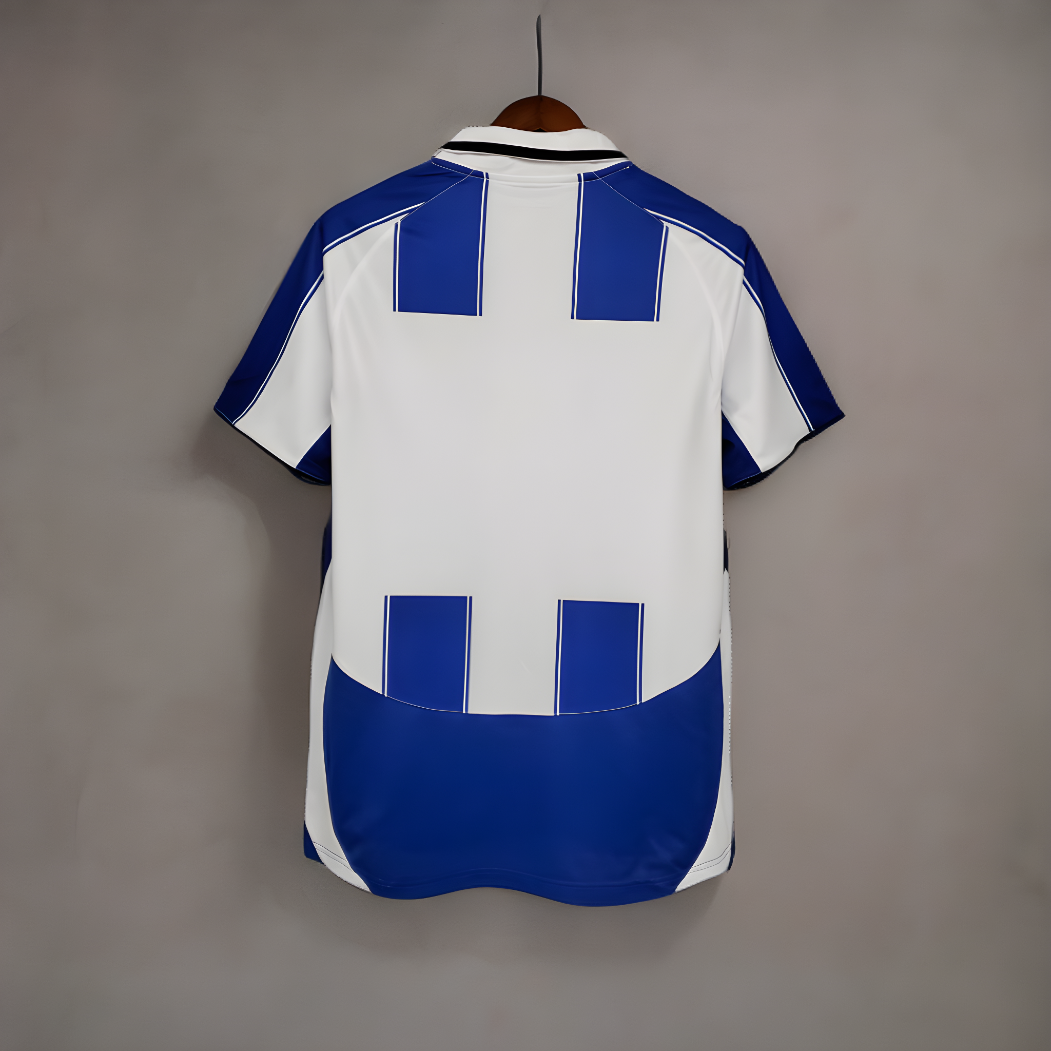 Camisola Principal FC Porto 2003/2004 - Versão adepto 2