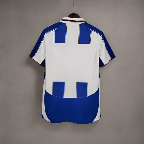 Camisola Principal FC Porto 2003/2004 - Versão adepto