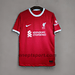 Camisola Principal Liverpool 23/24 Versão adepto - Thumbnail 1