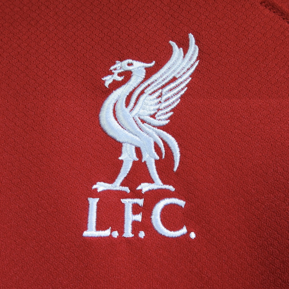 Camisola Principal Liverpool 23/24 Versão adepto 3