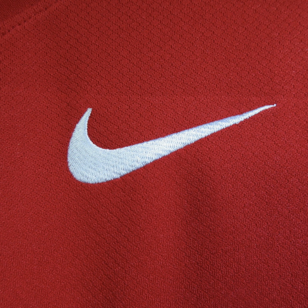 Camisola Principal Liverpool 23/24 Versão adepto 4