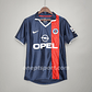 Camisola principal PSG 2001/2002 - Thumbnail 1