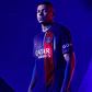 Camisola Principal PSG 23/24 Versão Jogador - Thumbnail 2