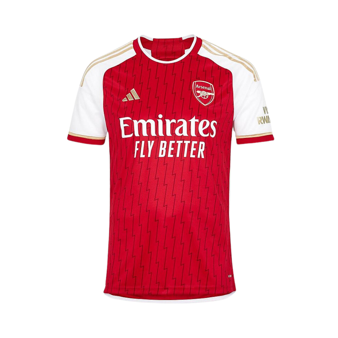 Camisola principal Arsenal 23/24 - Odegaard 8 3