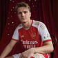 Camisola principal Arsenal 23/24 - Versão Adepto - Thumbnail 2