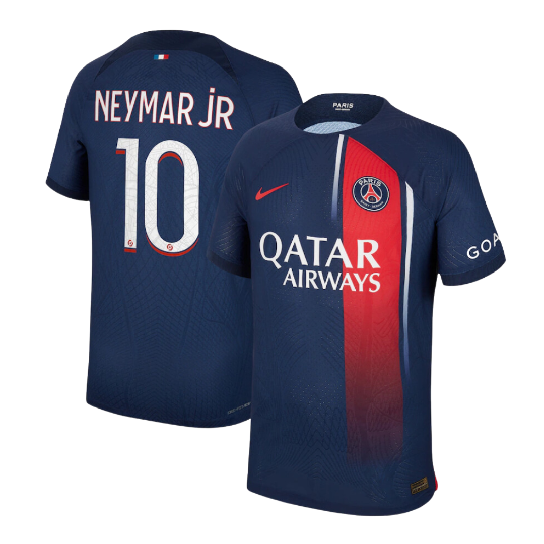 Camisola principal PSG 23/24 - Neymar Jr 10 4