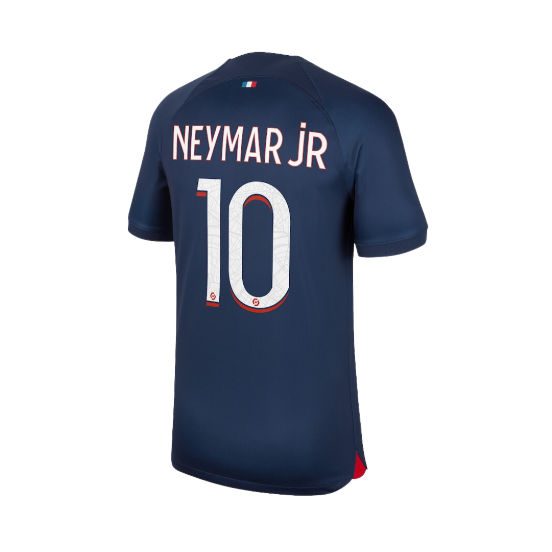Camisola principal PSG 23/24 - Neymar Jr 10 2