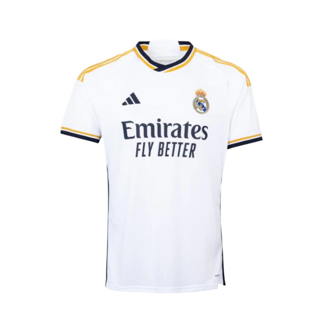 Criança - Camisola principal Real Madrid 23/24 - Bellingham 5 3