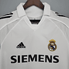 Camisola principal Real Madrid 2005/2006