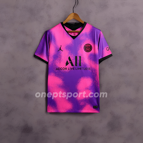 4ª Camisola PSG 20/21
